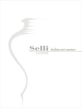 Cover Catalogue Selli Home